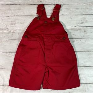 Roundhouse vintage Overalls